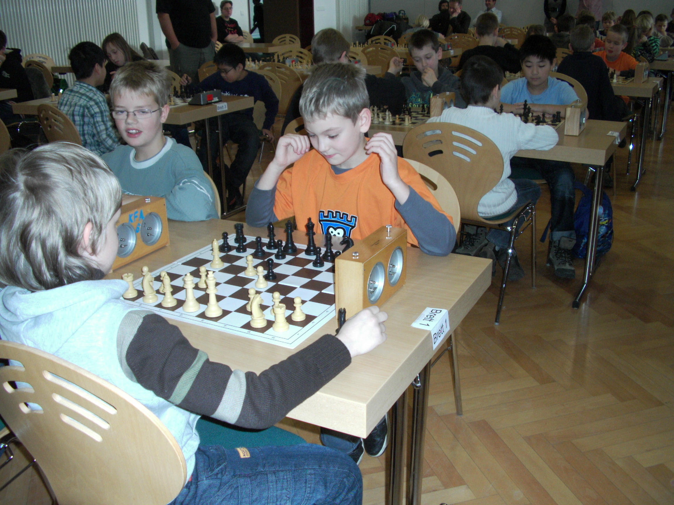 Vorschau